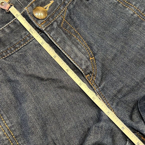 A/X Armani Exchange Jean Shorts - Picture 14 of 16